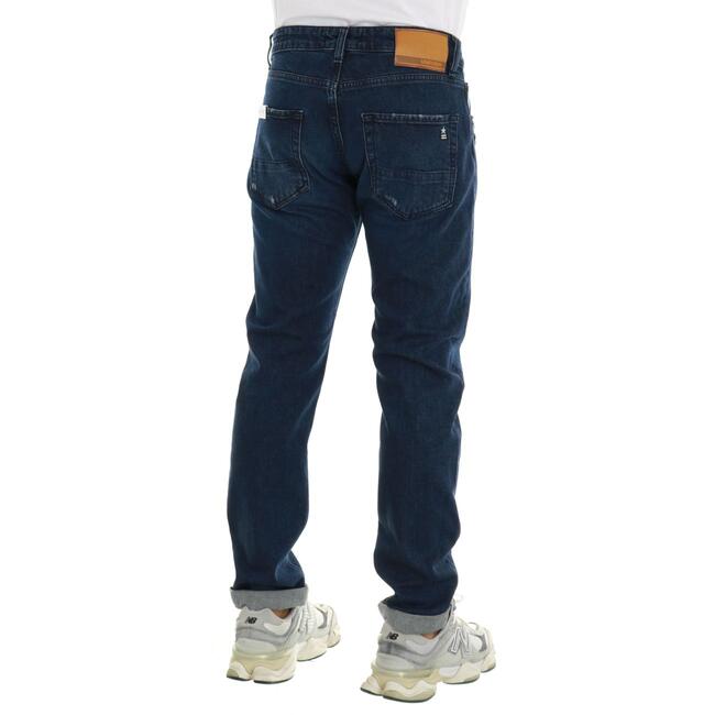 JEANS BARNEY UNIFORM - Mad Fashion | img vers.650x/